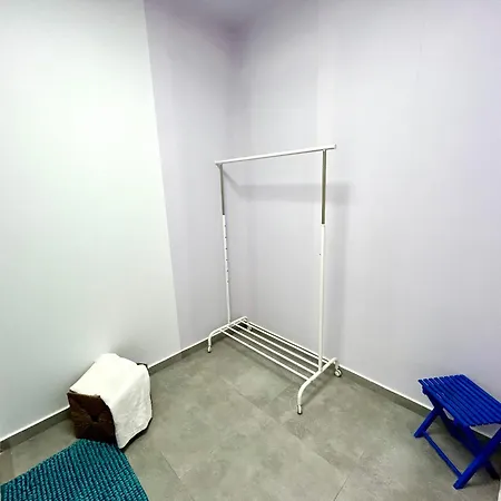 Azul Apartment Bolnuevo Exterior photo