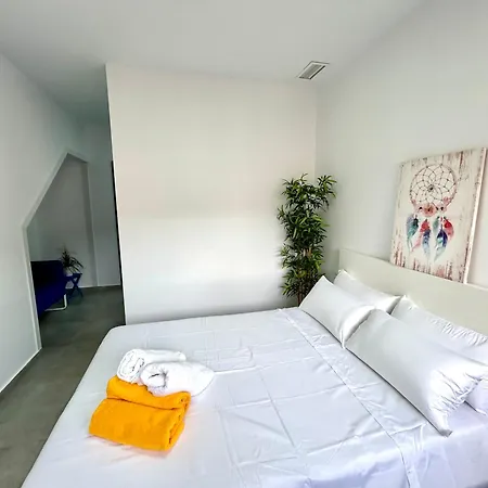 Azul Apartment Bolnuevo Exterior photo