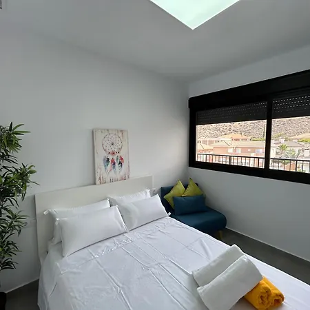 Azul Apartment Bolnuevo Exterior photo