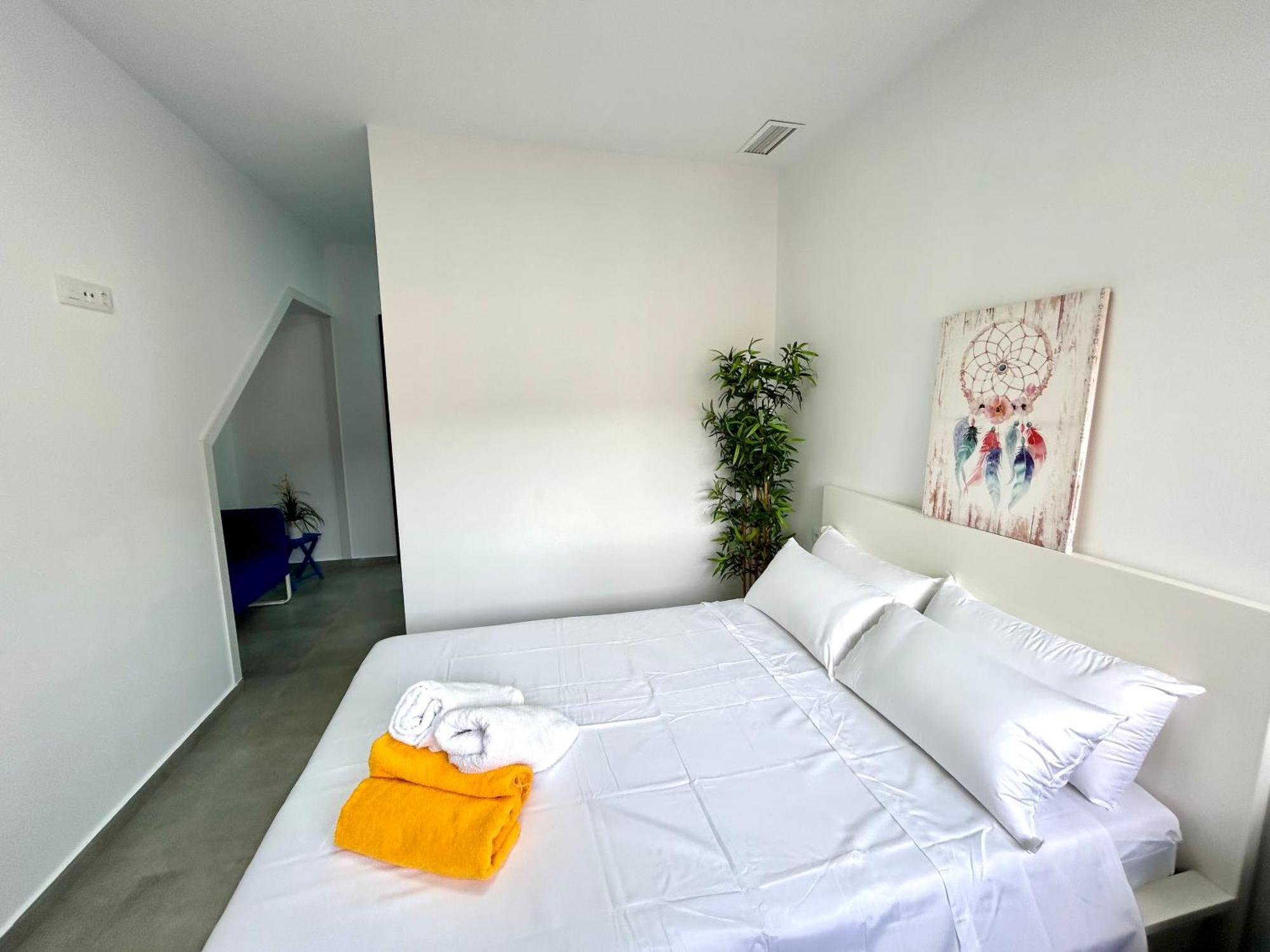 Appartement Azul *