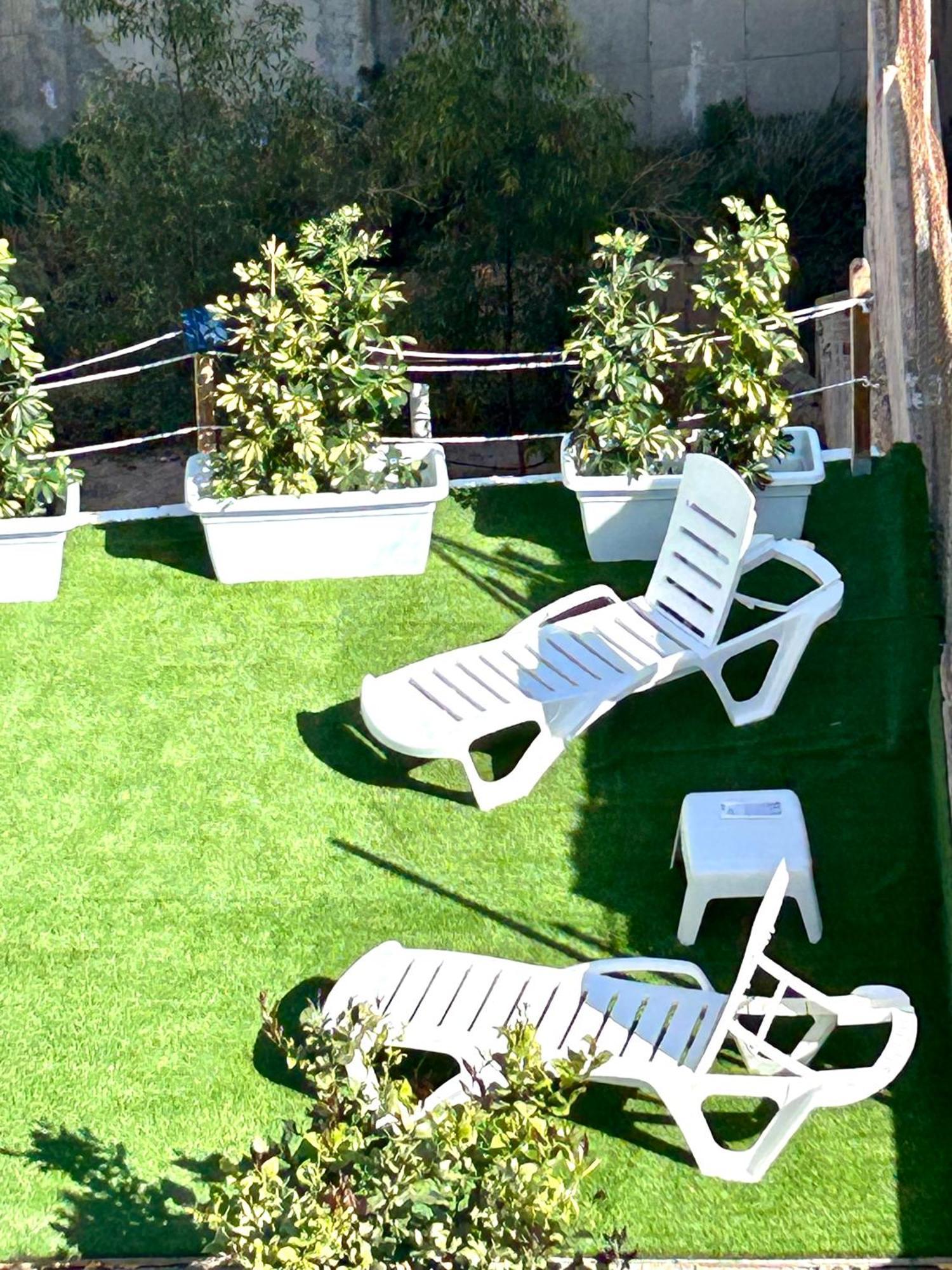 Azul Appartement Bolnuevo