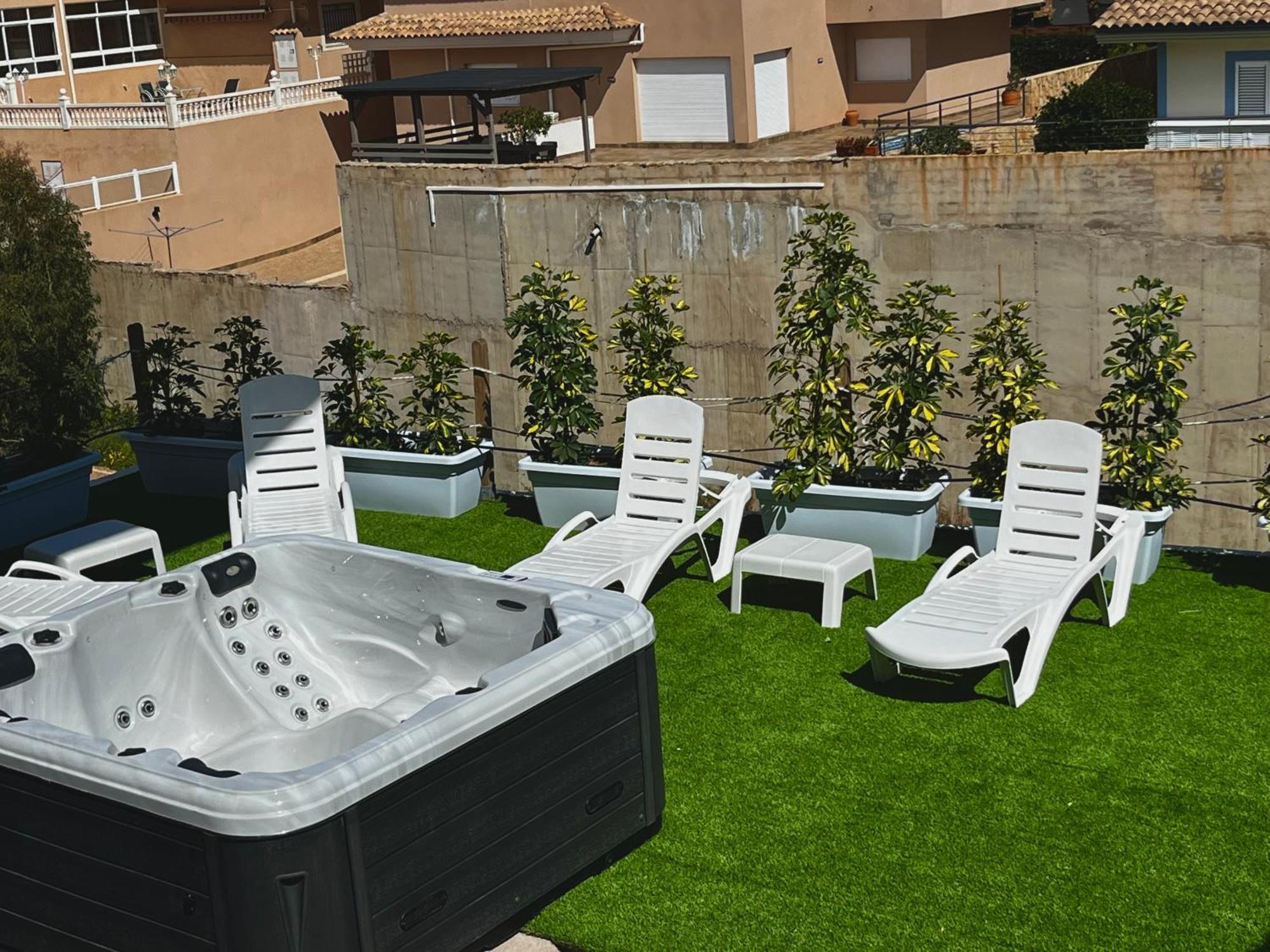 Appartement Azul *