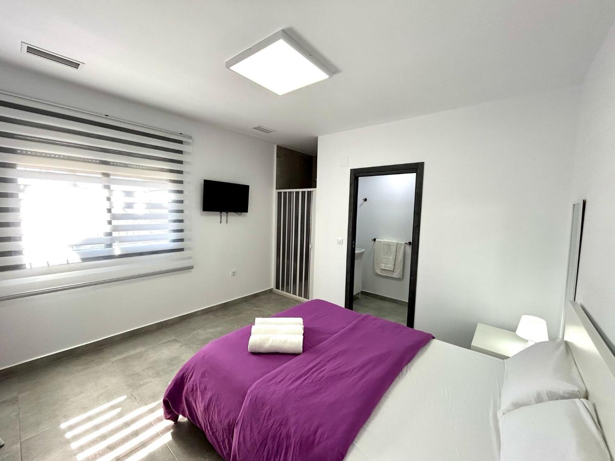 Azul Appartement