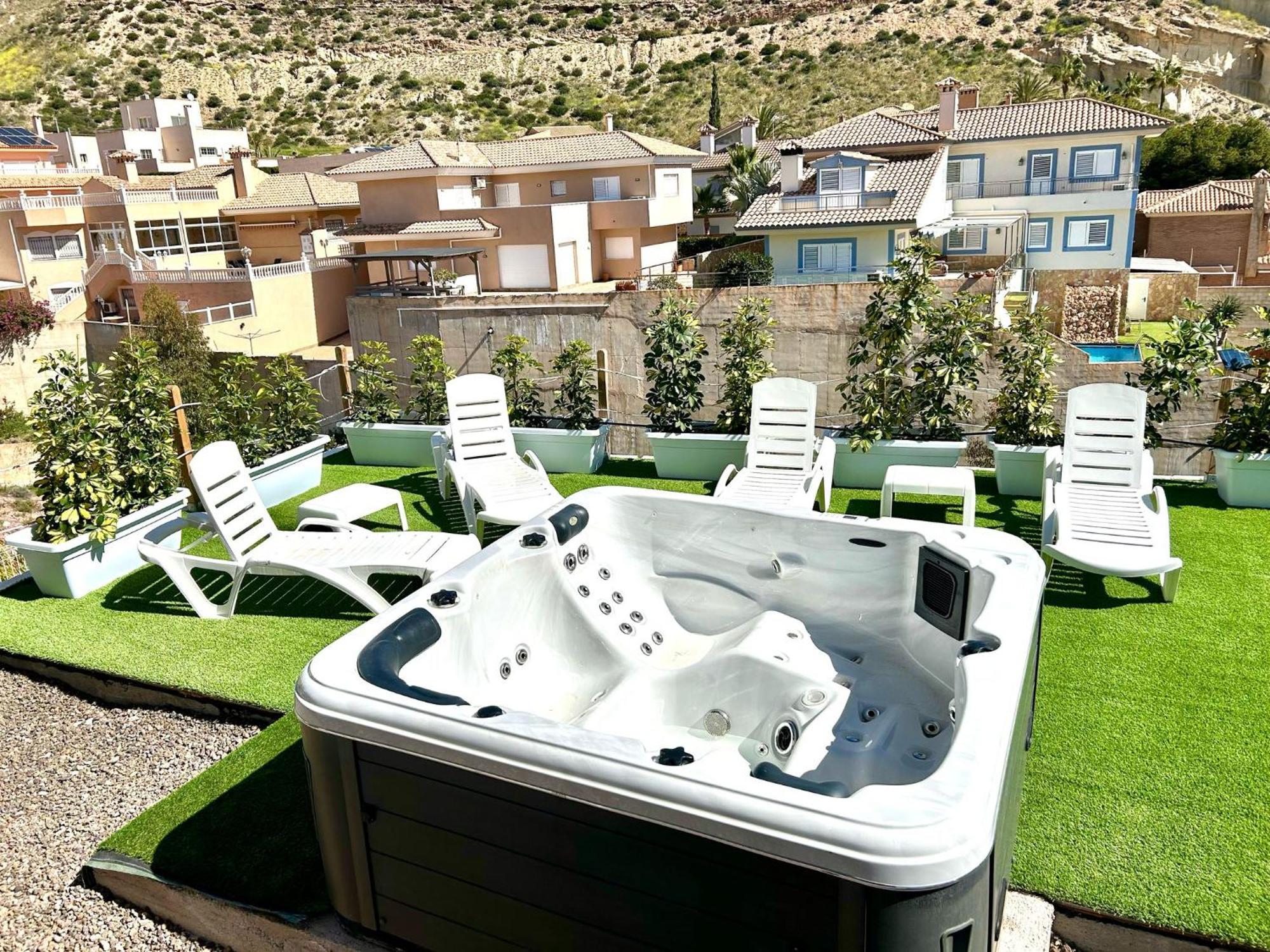 Azul Appartement *