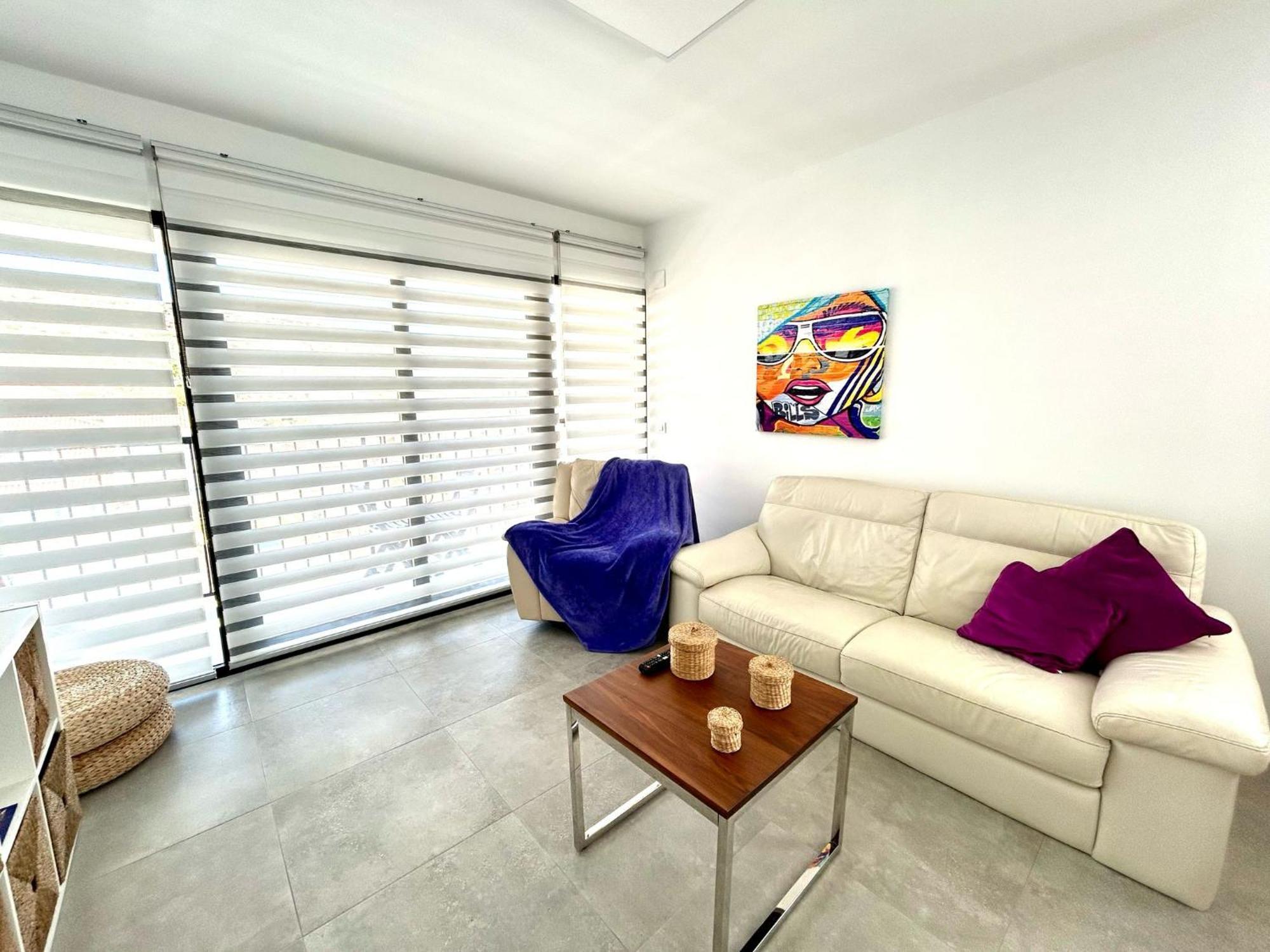Azul Appartement
