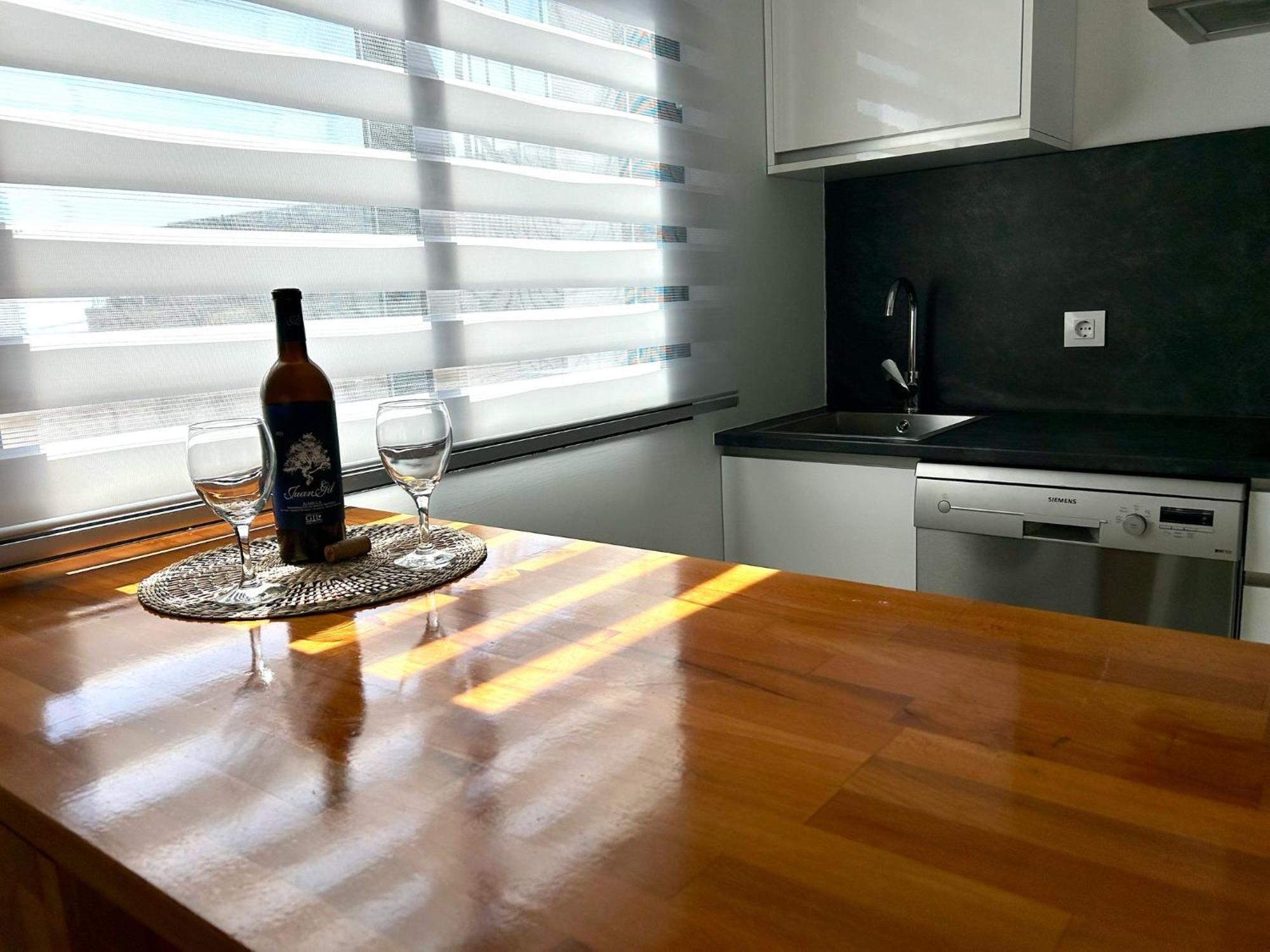 Appartement Azul Bolnuevo
