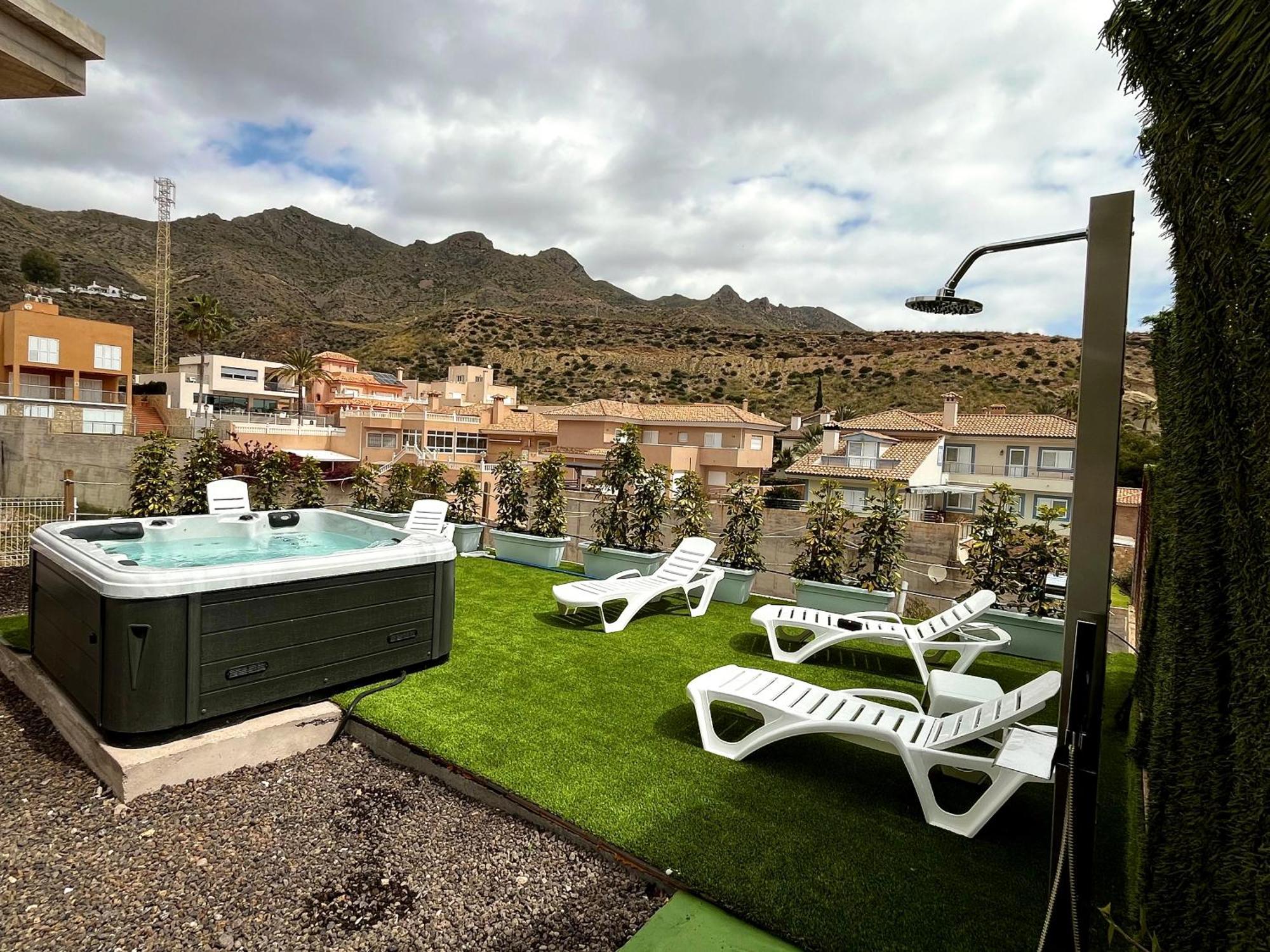 Appartement Azul Bolnuevo